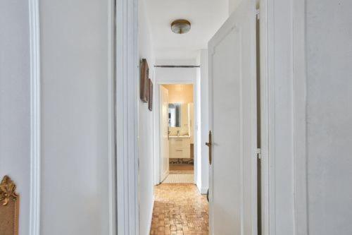 Parc Des Vignoles Apartment Paris Luaran gambar