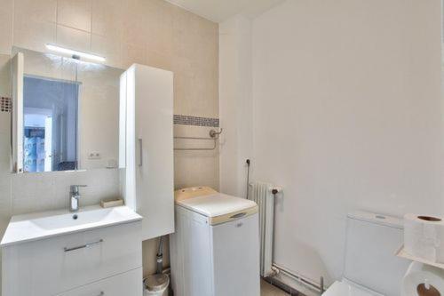 Parc Des Vignoles Apartment Paris Luaran gambar