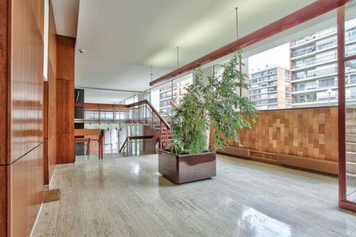 Parc Des Vignoles Apartment Paris Luaran gambar